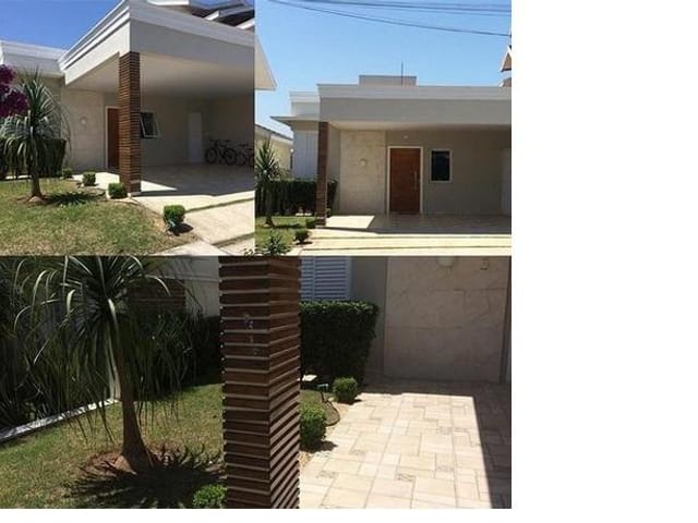 Casa com 300m² 3 quartos e 3 banheiros, à venda, no bairro Urbanova em São José dos Campos