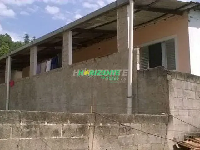 Casa com 786m² 2 quartos e 1 banheiro, à venda, no bairro Jardim Paulista em São José dos Campos