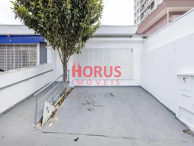 Casa com 288m², para alugar, no bairro Itaberaba em São Paulo