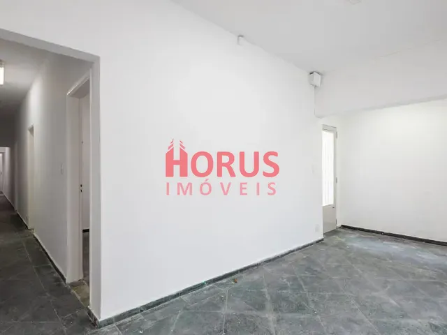 Casa com 288m², para alugar, no bairro Itaberaba em São Paulo