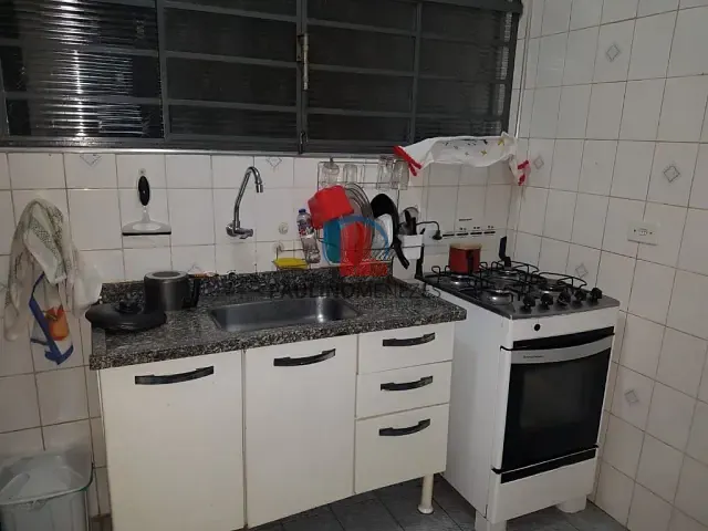 Casa com 300m² 2 quartos e 1 banheiro, à venda, no bairro Cidade Jardim I em Americana
