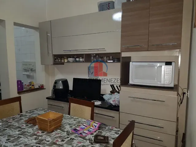 Casa com 300m² 2 quartos e 1 banheiro, à venda, no bairro Cidade Jardim I em Americana