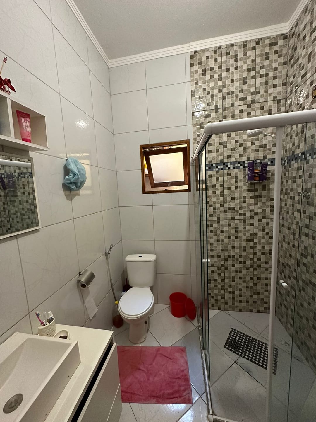 Casa, 2 quartos, 90 m² - Foto 6