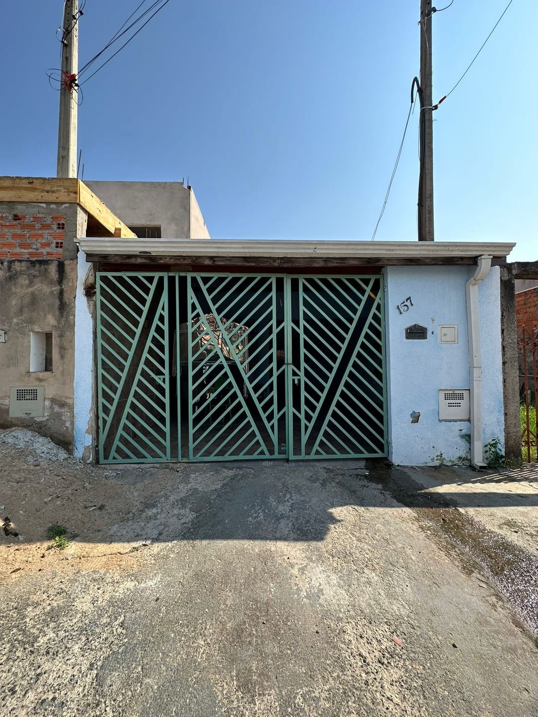 Casa, 2 quartos, 90 m² - Foto 1