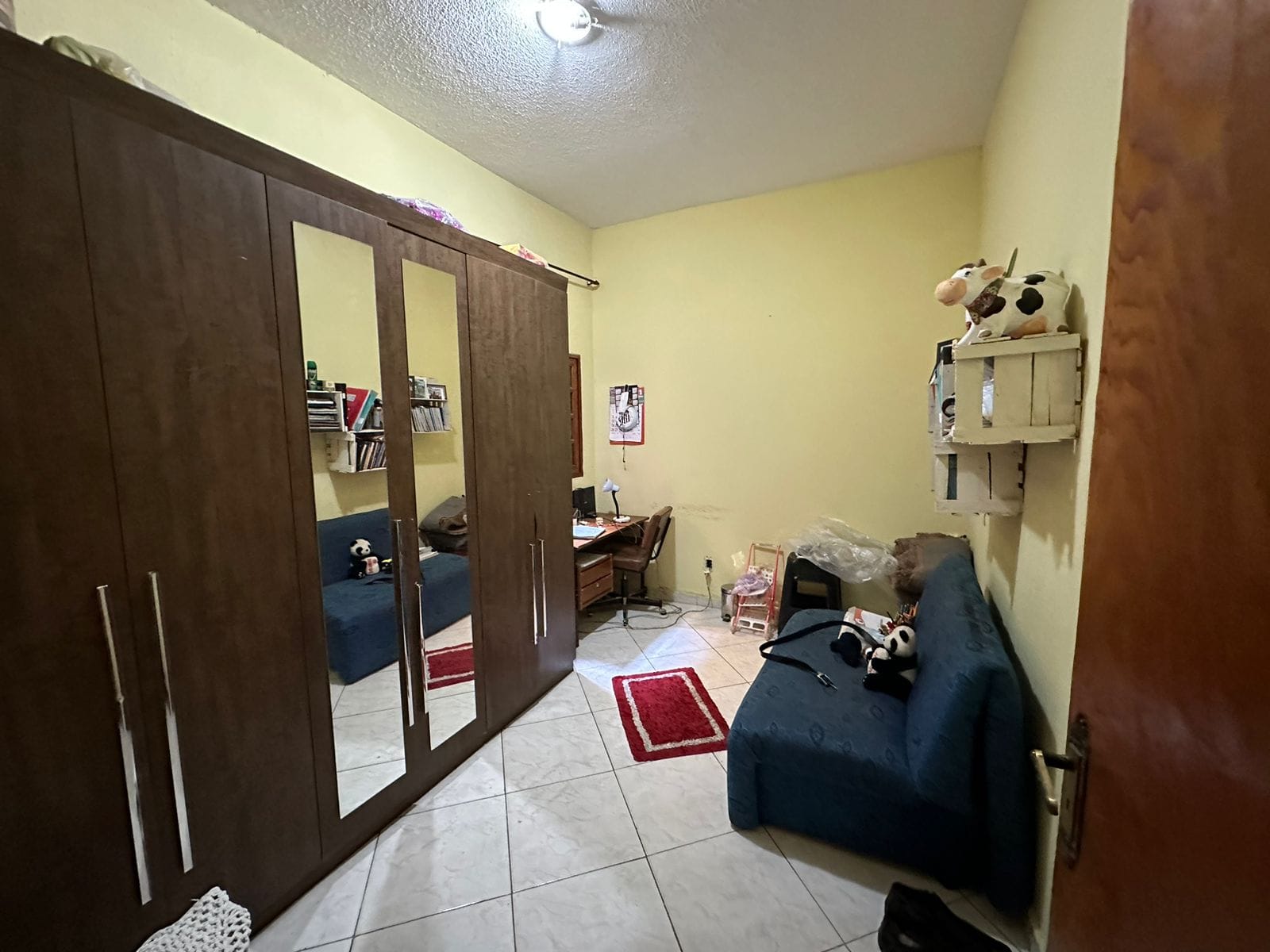 Casa, 2 quartos, 90 m² - Foto 7