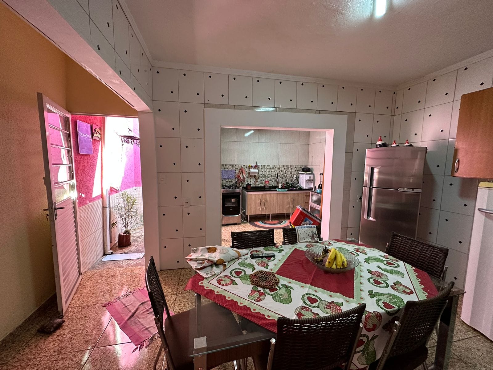 Casa, 2 quartos, 90 m² - Foto 11