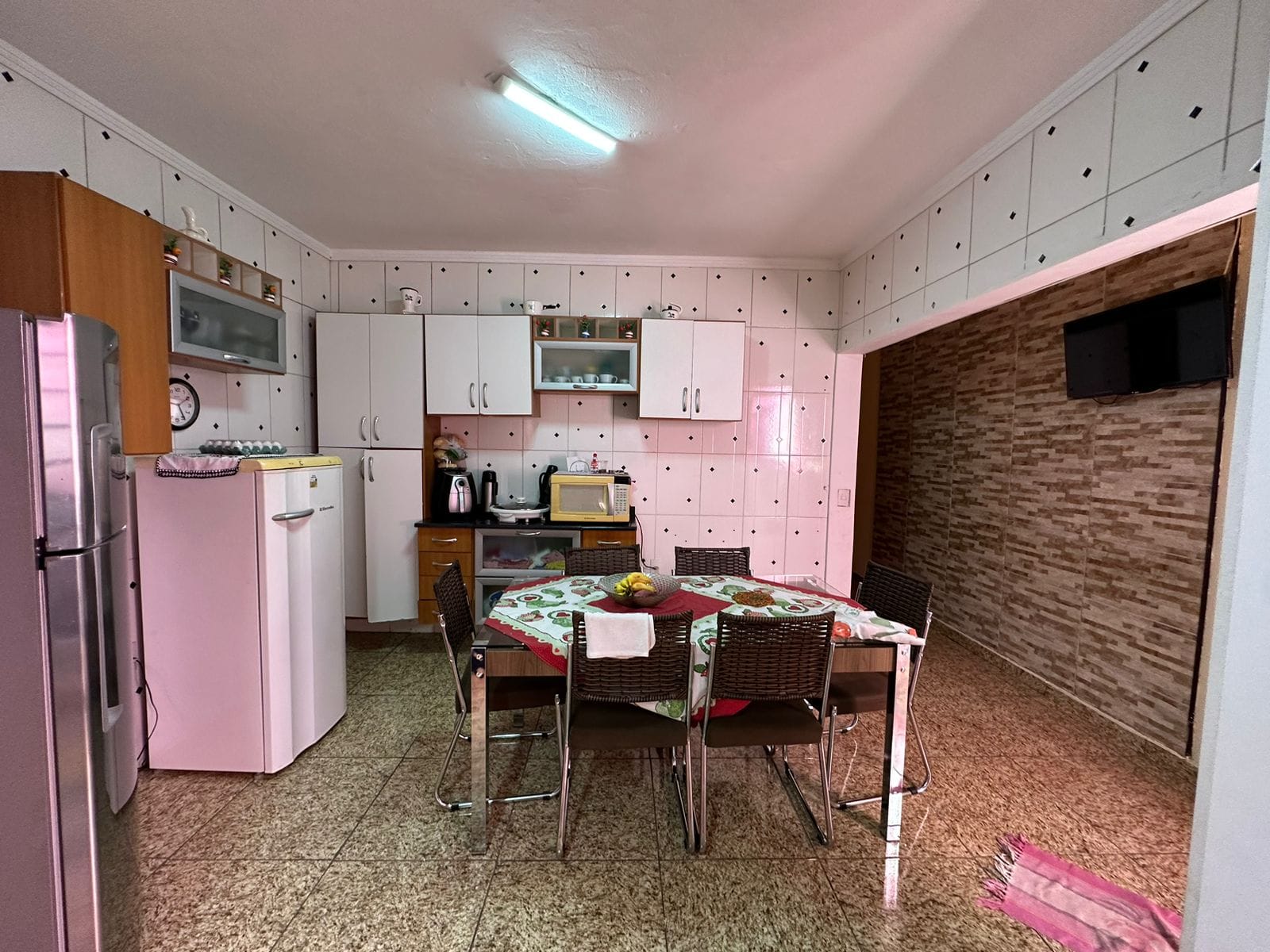 Casa, 2 quartos, 90 m² - Foto 10