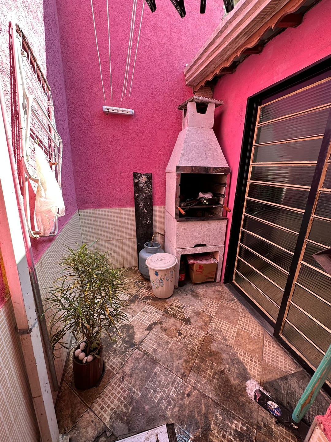 Casa, 2 quartos, 90 m² - Foto 13