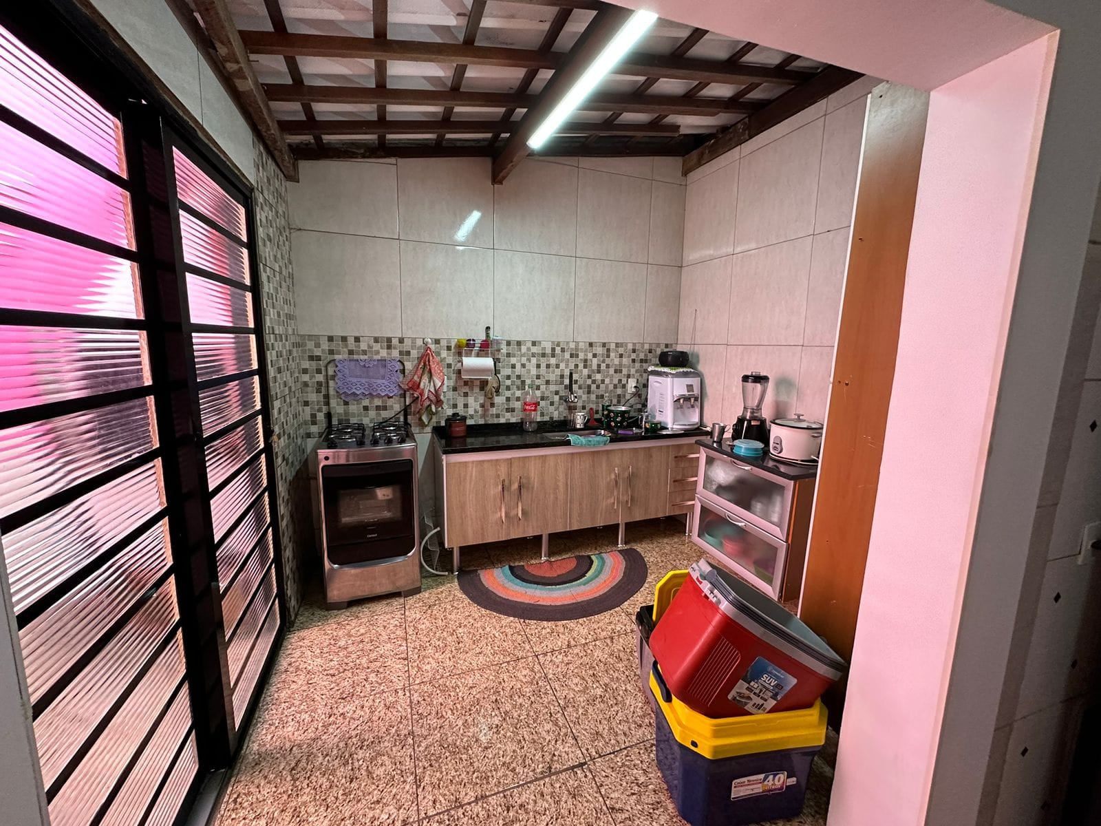 Casa, 2 quartos, 90 m² - Foto 12