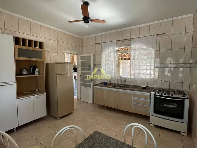 Chácara com 2000m² 3 quartos e 4 banheiros, à venda, no bairro Bairro Convívio Reconquista em Elias Fausto