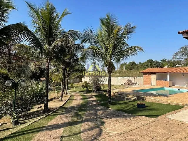 Chácara com 2000m² 3 quartos e 4 banheiros, à venda, no bairro Bairro Convívio Reconquista em Elias Fausto