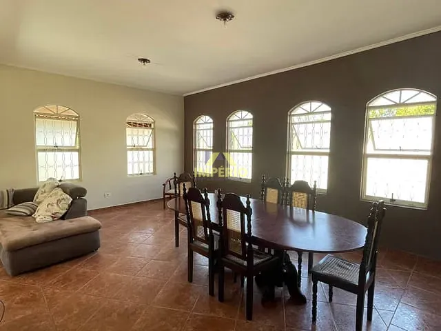 Chácara com 2000m² 3 quartos e 4 banheiros, à venda, no bairro Bairro Convívio Reconquista em Elias Fausto