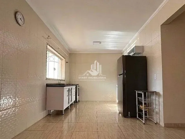 Casa com 375m² 3 quartos e 3 banheiros, à venda, no bairro Jardim Marajoara em Pederneiras