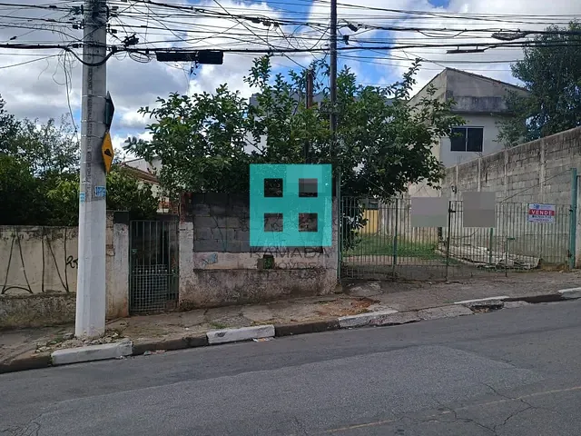 Casa com 292m² 1 quarto e 1 banheiro, à venda, no bairro Rochdale em Osasco