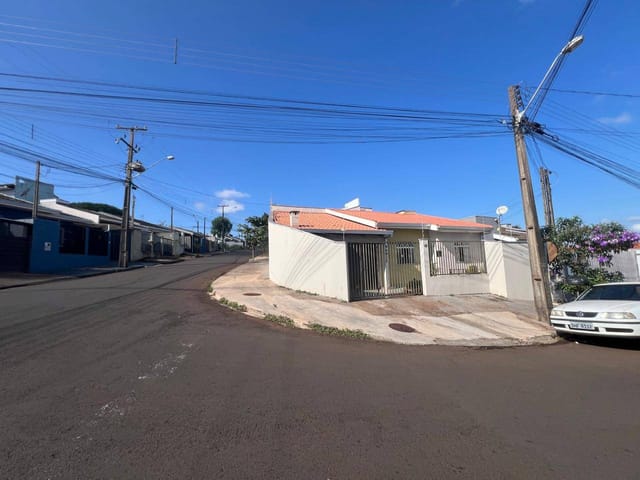 Foto do Casa - Casa à venda, Residencial Interlagos, Apucarana, PR | J. Mareze Imóveis Ltda