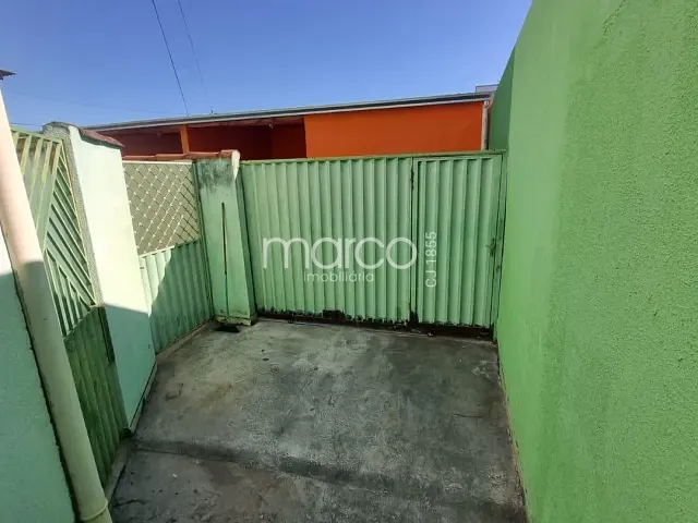 Casa 3 quartos e 1 banheiro, para alugar, no bairro Setor Criméia Leste em Goiânia