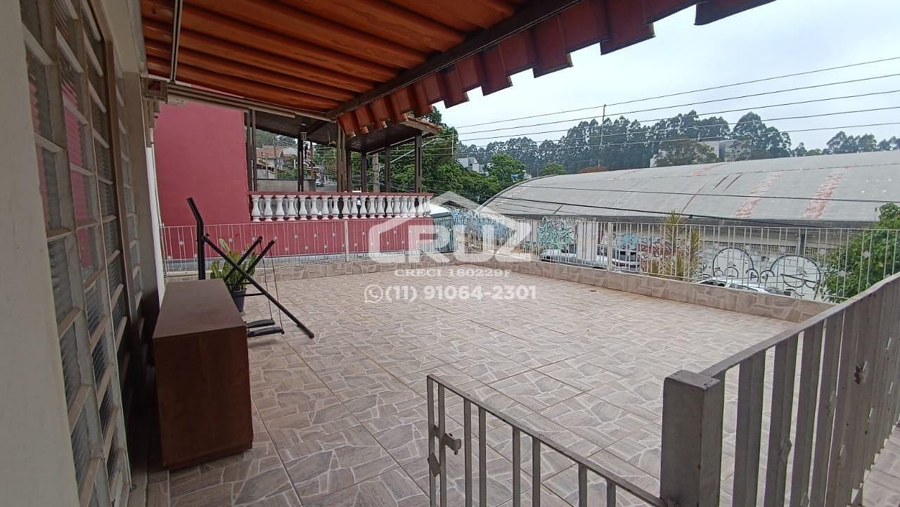Casa, 3 quartos, 220 m² - Foto 2