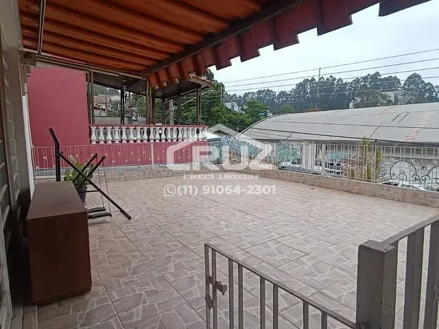 Casa 3 quartos e 1 banheiro, à venda, no bairro Região Central em Caieiras