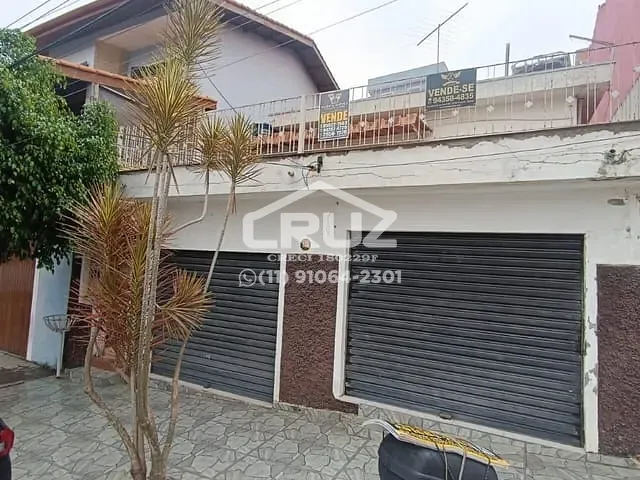 Casa 3 quartos e 1 banheiro, à venda, no bairro Região Central em Caieiras
