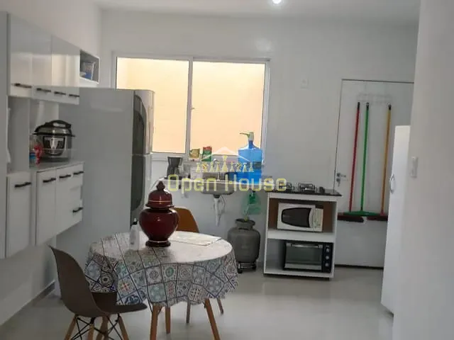 Casa 2 quartos e 2 banheiros, à venda, no bairro Santa Rita do Zarur em Volta Redonda