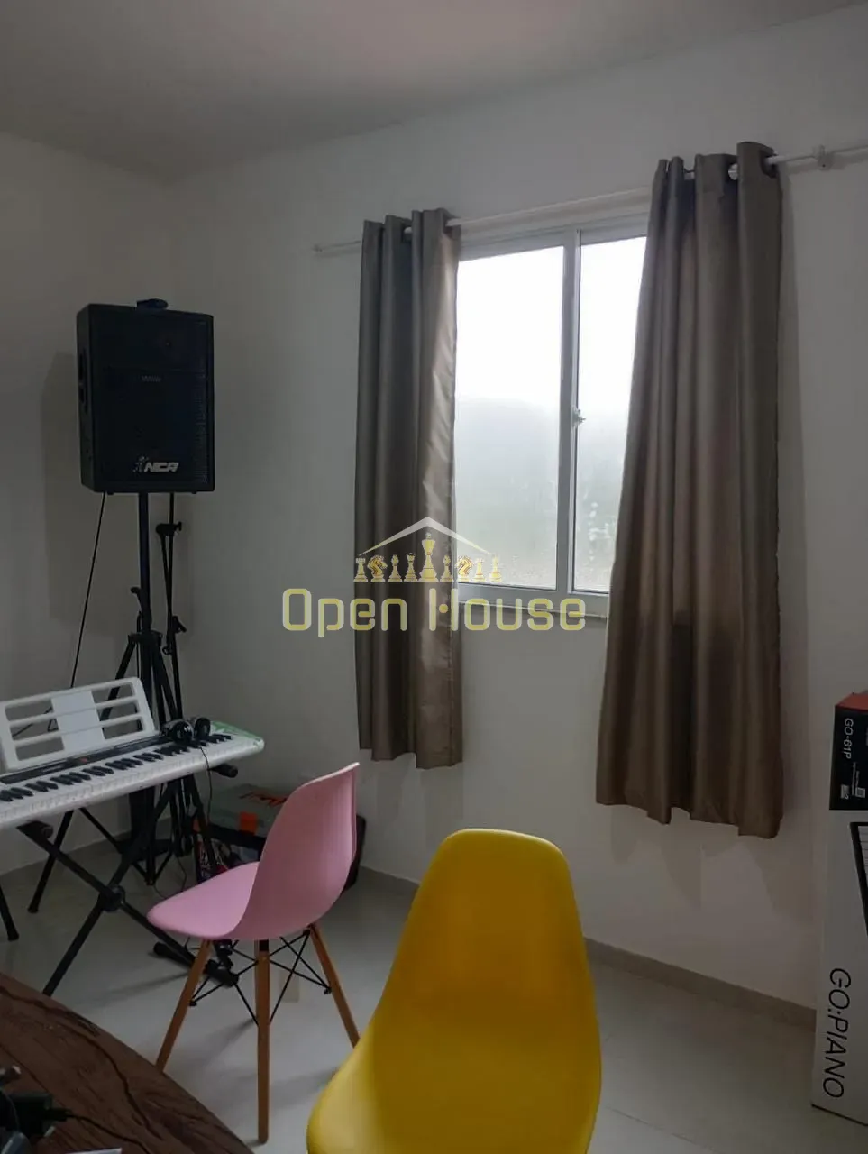 Casa, 2 quartos, 59 m² - Foto 9