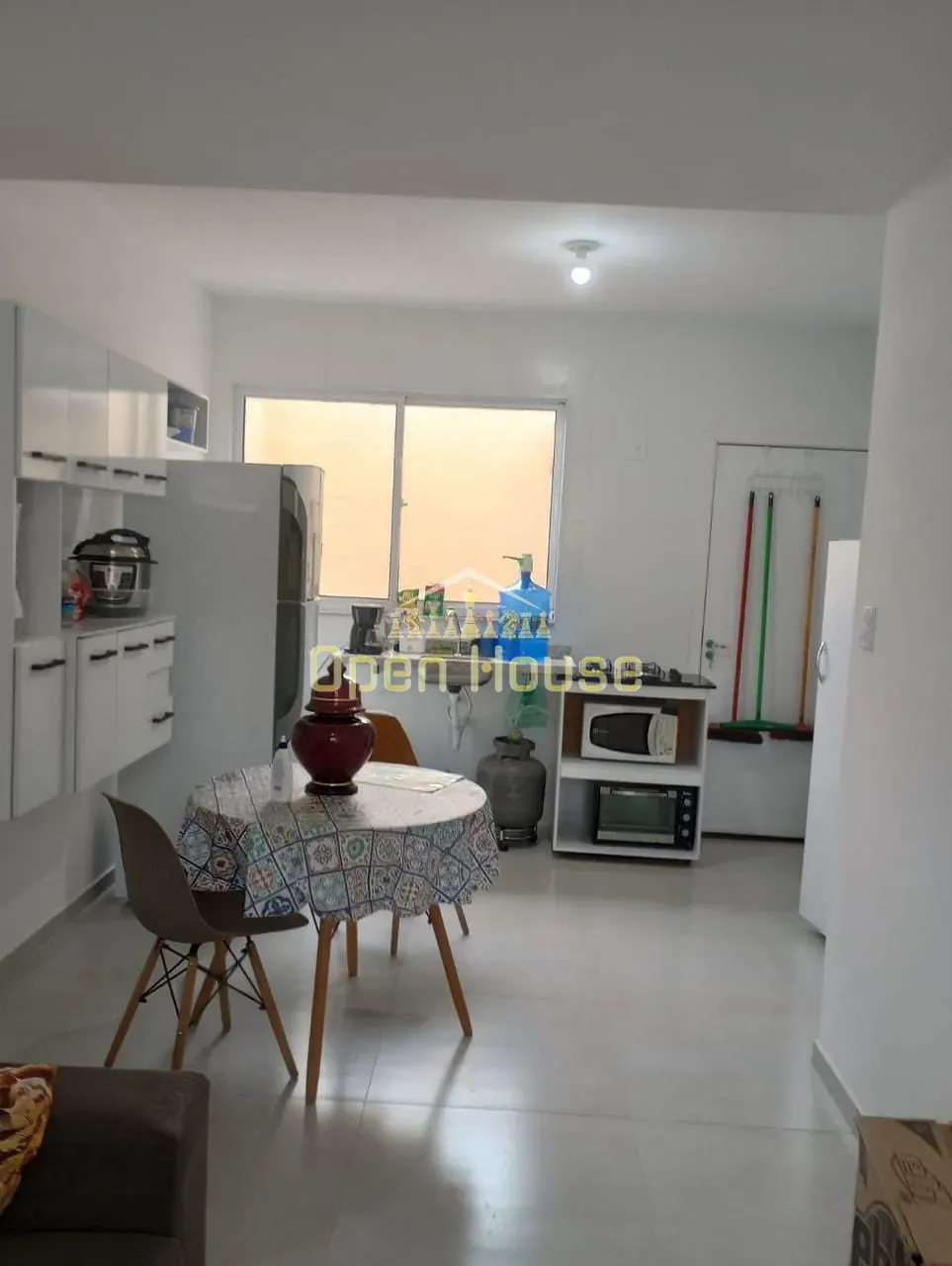 Casa, 2 quartos, 59 m² - Foto 1