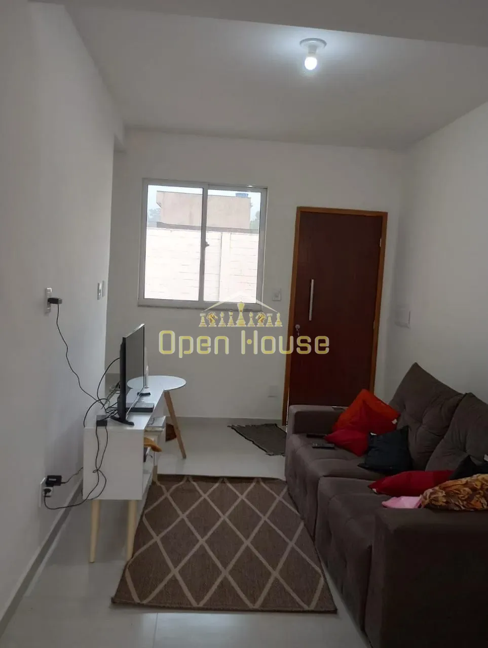 Casa, 2 quartos, 59 m² - Foto 2