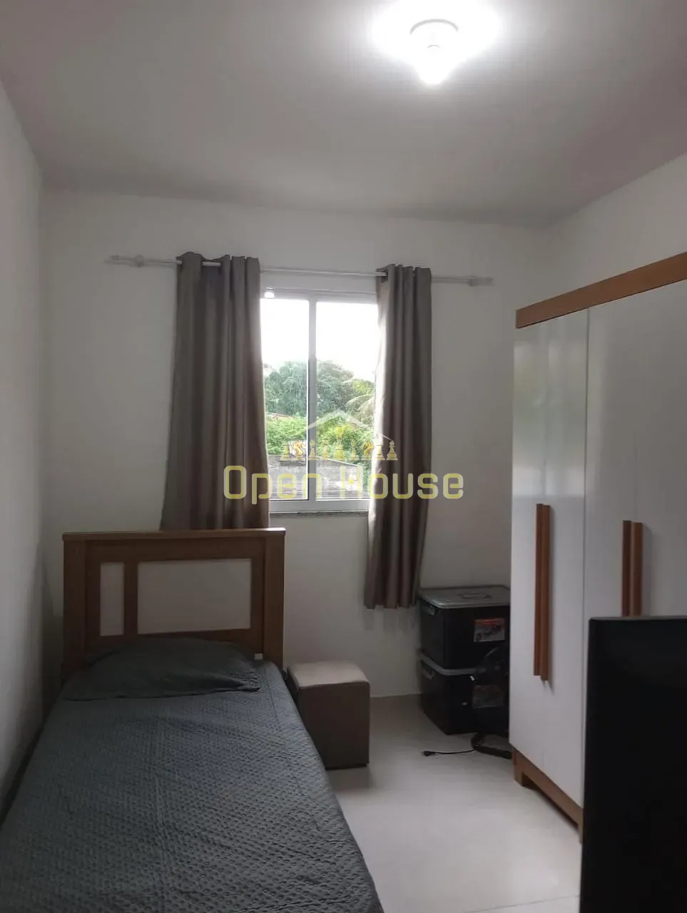 Casa, 2 quartos, 59 m² - Foto 6