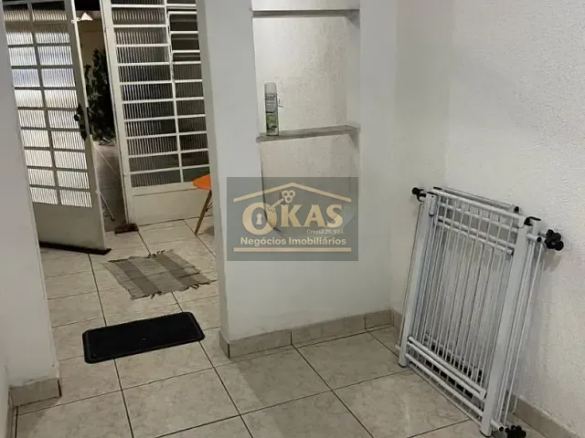 Casa com 225m² 3 quartos e 3 banheiros, à venda, no bairro Vila Amorim em Suzano
