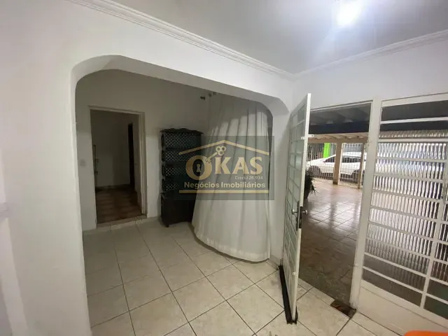 Casa com 225m² 3 quartos e 3 banheiros, à venda, no bairro Vila Amorim em Suzano