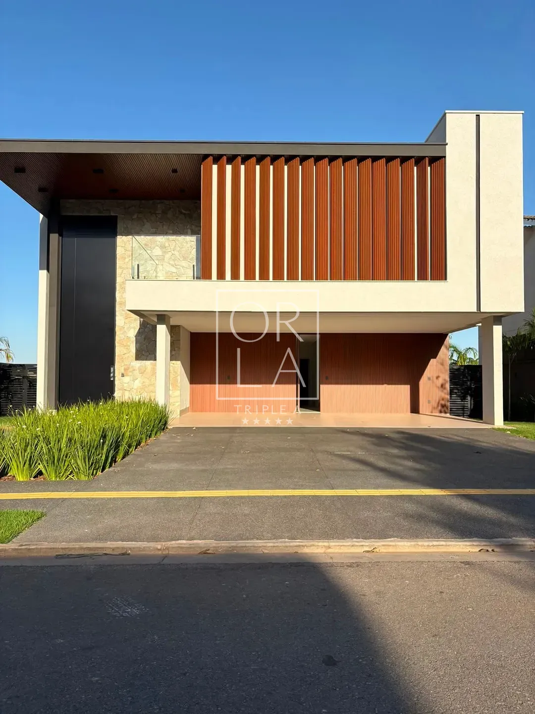 Casa à venda, Residencial Alphaville Flamboyant, Goiânia, GO