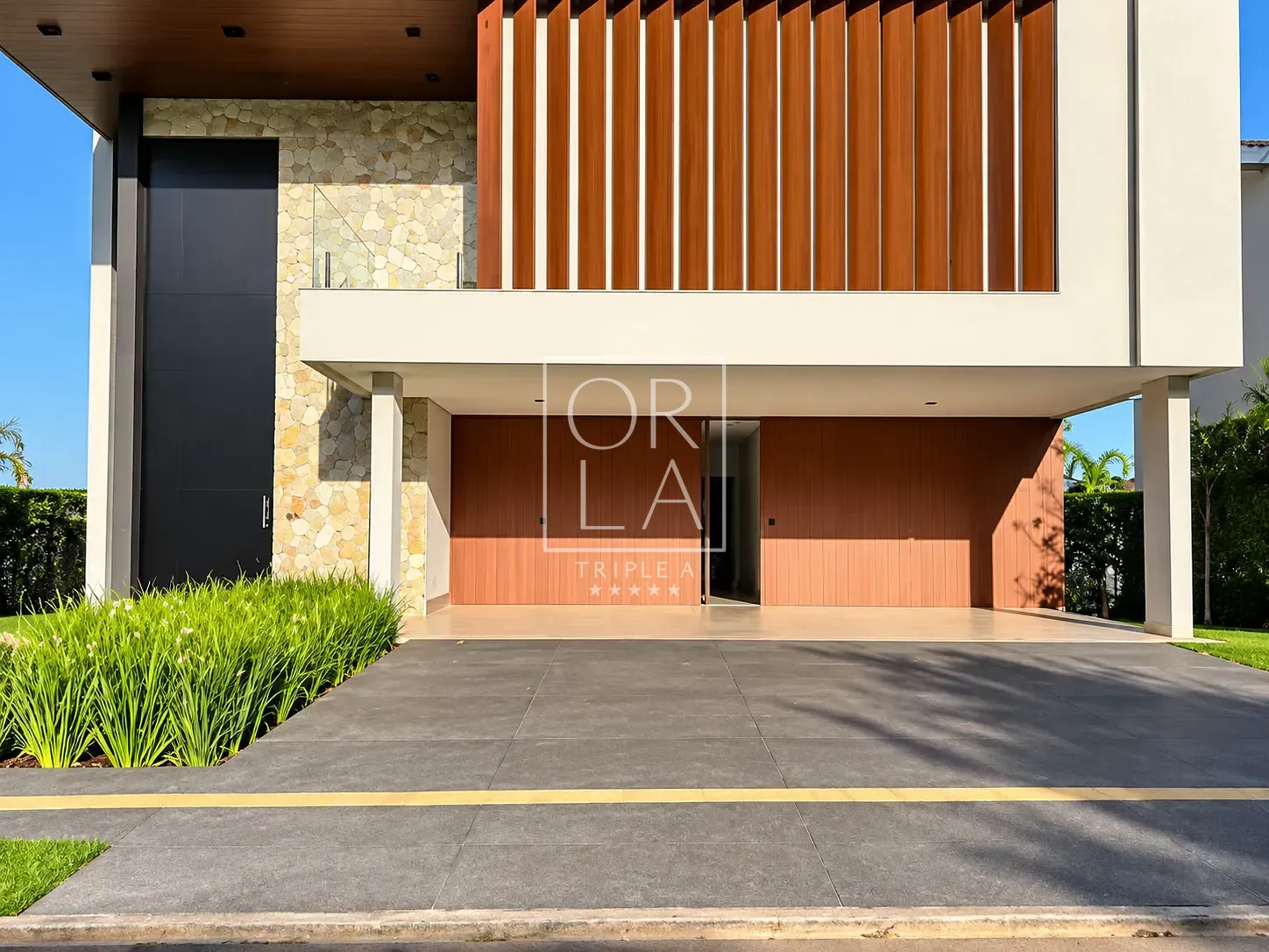 Casa à venda, Residencial Alphaville Flamboyant, Goiânia, GO