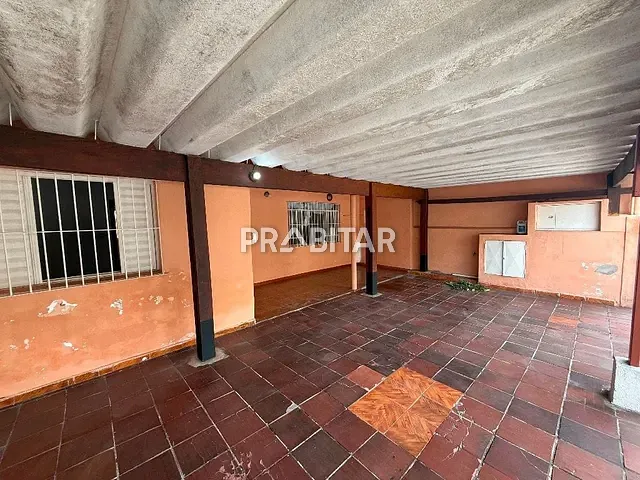 Casa com 250m² 2 quartos e 1 banheiro, à venda, no bairro Vila Piauí em São Paulo