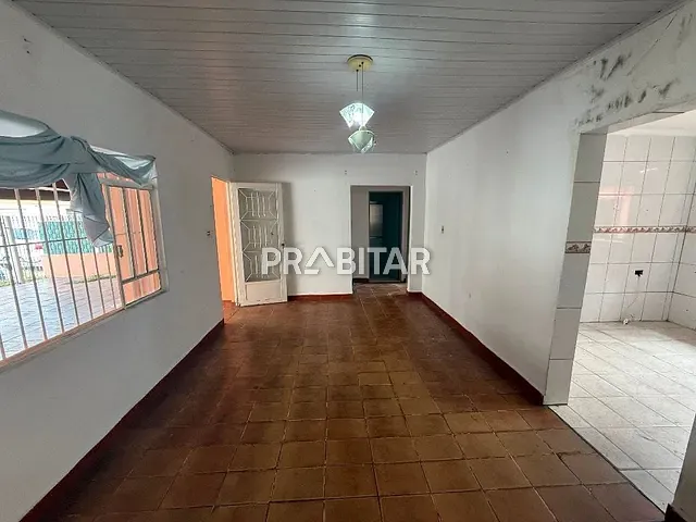 Casa com 250m² 2 quartos e 1 banheiro, à venda, no bairro Vila Piauí em São Paulo