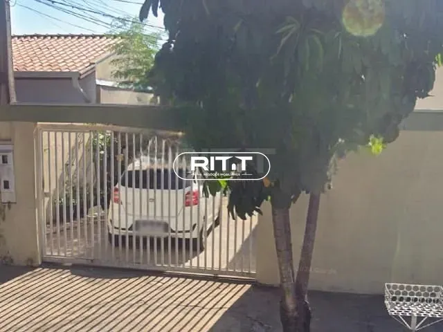 Casa com 300m² 3 quartos e 2 banheiros, à venda, no bairro Jardim Nova Europa em Campinas