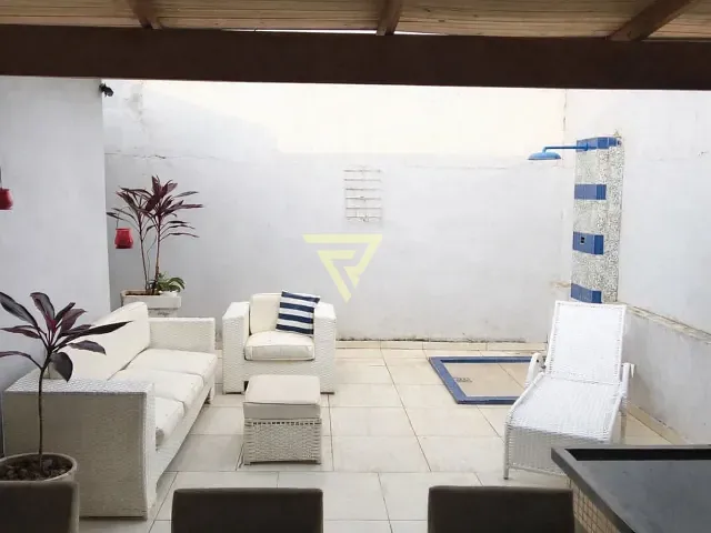 Casa com 160m² 2 quartos e 1 banheiro, à venda, no bairro Jardim Porto Seguro em Ribeirão Preto