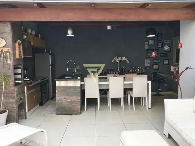 Casa com 160m² 2 quartos e 1 banheiro, à venda, no bairro Jardim Porto Seguro em Ribeirão Preto