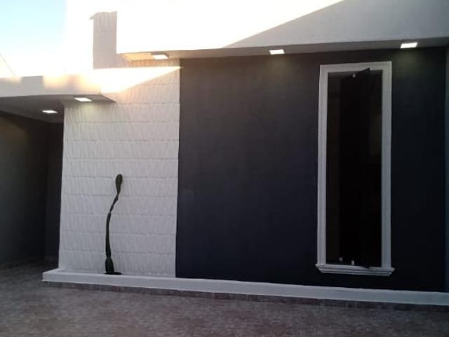 Foto do Casa - Casa à venda 2 Quartos, 1 Suite, 2 Vagas, 140M², Jardim Santa Júlia, São José dos Campos - SP | RUSSI IMÓVEIS