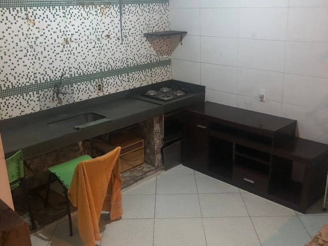 Casa 3 quartos e 3 banheiros, à venda, no bairro Jardim Felicidade em Belo Horizonte