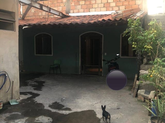 Casa 3 quartos e 3 banheiros, à venda, no bairro Jardim Felicidade em Belo Horizonte