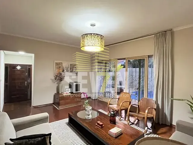 Casa com 300m² 4 quartos e 4 banheiros, à venda, no bairro Vila Cidade Universitária em Bauru