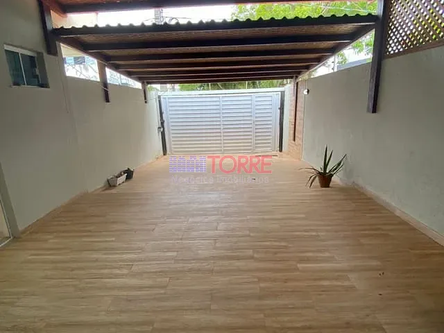 Casa com 151m² 3 quartos e 3 banheiros, à venda, no bairro Jardim Atlântico em Ilhéus
