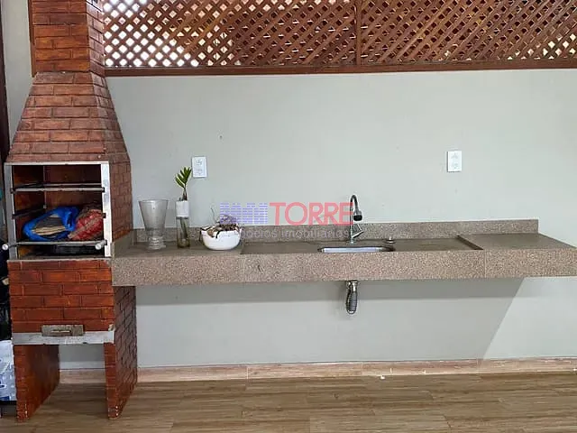 Casa com 151m² 3 quartos e 3 banheiros, à venda, no bairro Jardim Atlântico em Ilhéus