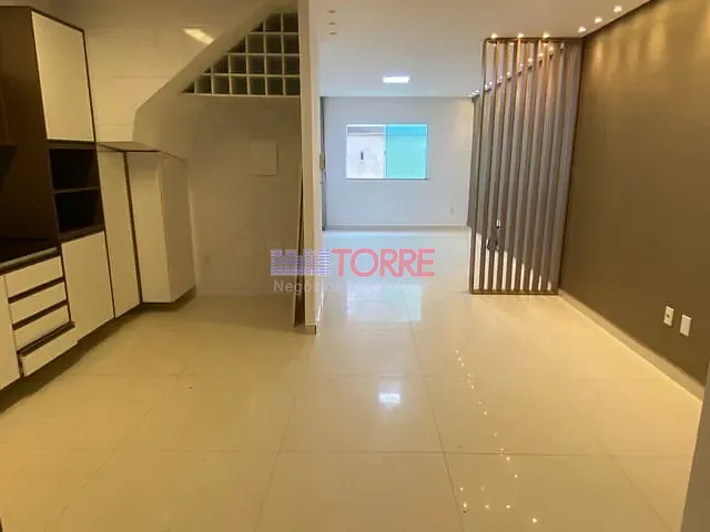 Casa com 151m² 3 quartos e 3 banheiros, à venda, no bairro Jardim Atlântico em Ilhéus