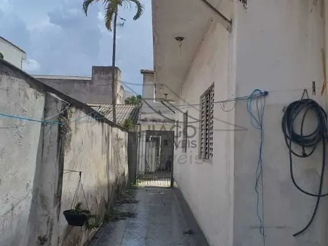 Casa com 350m² 3 quartos e 1 banheiro, à venda, no bairro Belenzinho em São Paulo