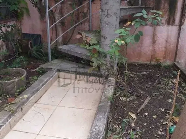 Casa com 350m² 3 quartos e 1 banheiro, à venda, no bairro Belenzinho em São Paulo