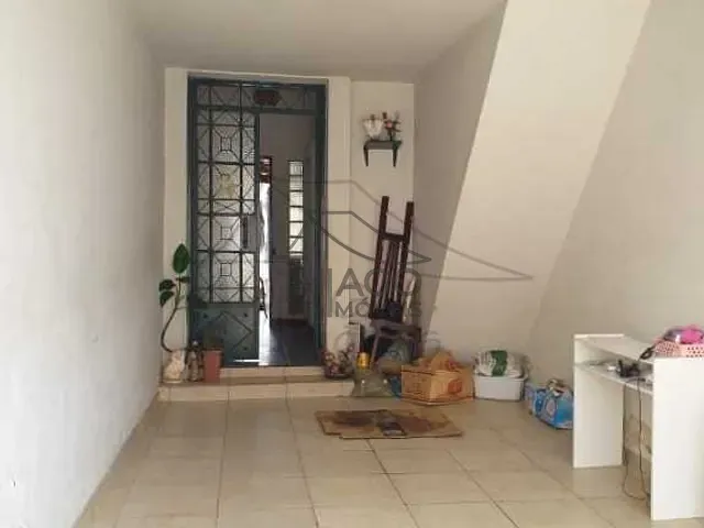 Casa com 350m² 3 quartos e 1 banheiro, à venda, no bairro Belenzinho em São Paulo