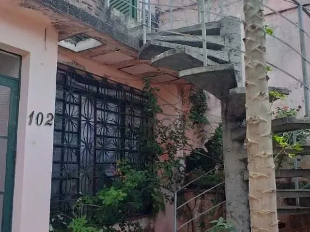 Casa com 350m² 3 quartos e 1 banheiro, à venda, no bairro Belenzinho em São Paulo