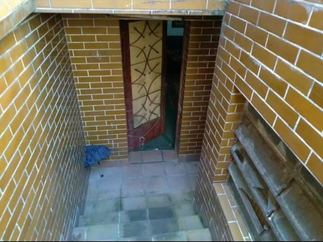 Casa com 120m² 2 quartos e 2 banheiros, à venda, no bairro Chácara Inglesa em São Paulo
