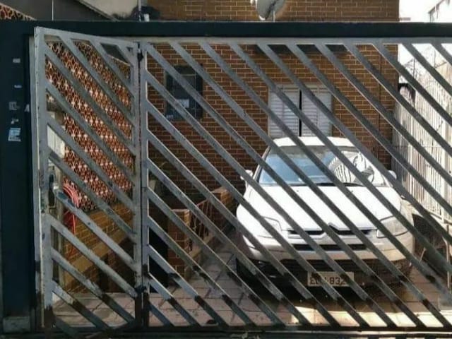 Casa com 120m² 2 quartos e 2 banheiros, à venda, no bairro Chácara Inglesa em São Paulo